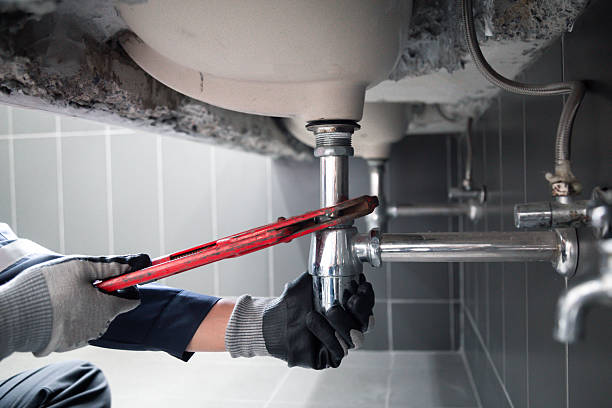 Trusted Toilet Repair service in Allenwood, PA - AAA Plumbing Heating